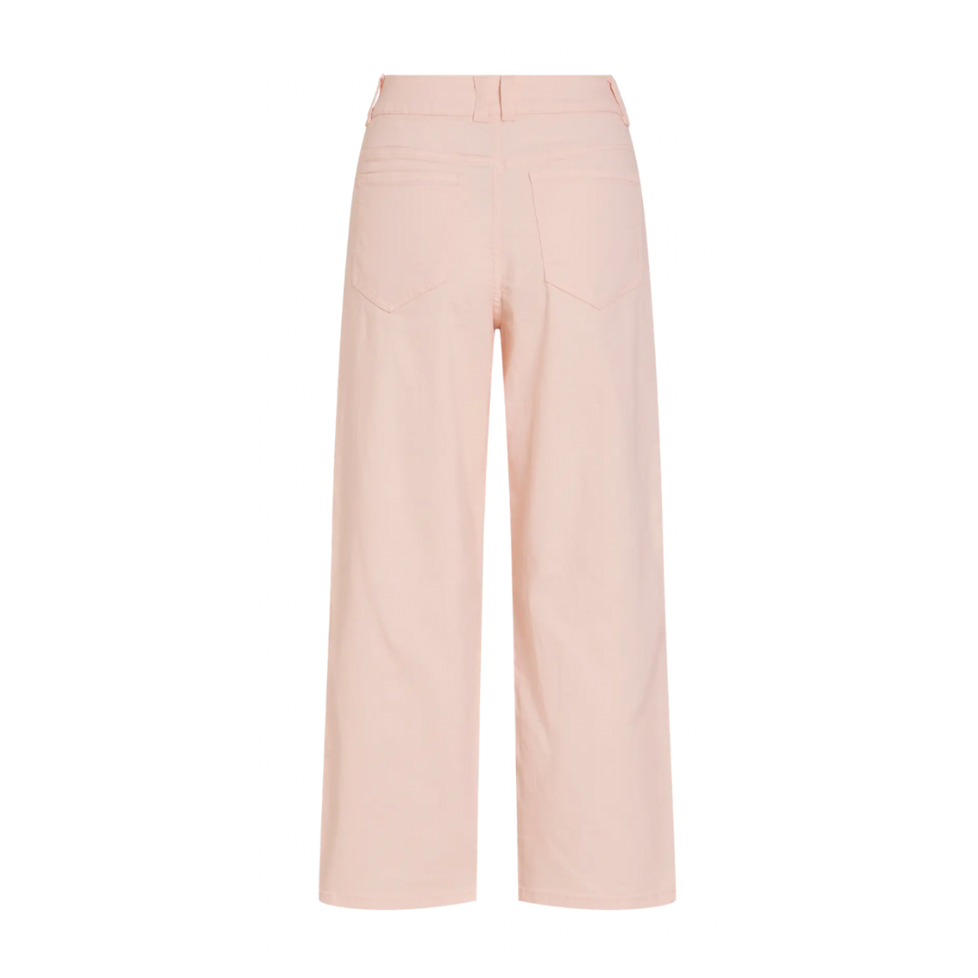 Cherry Blossom 7/8 Jeans