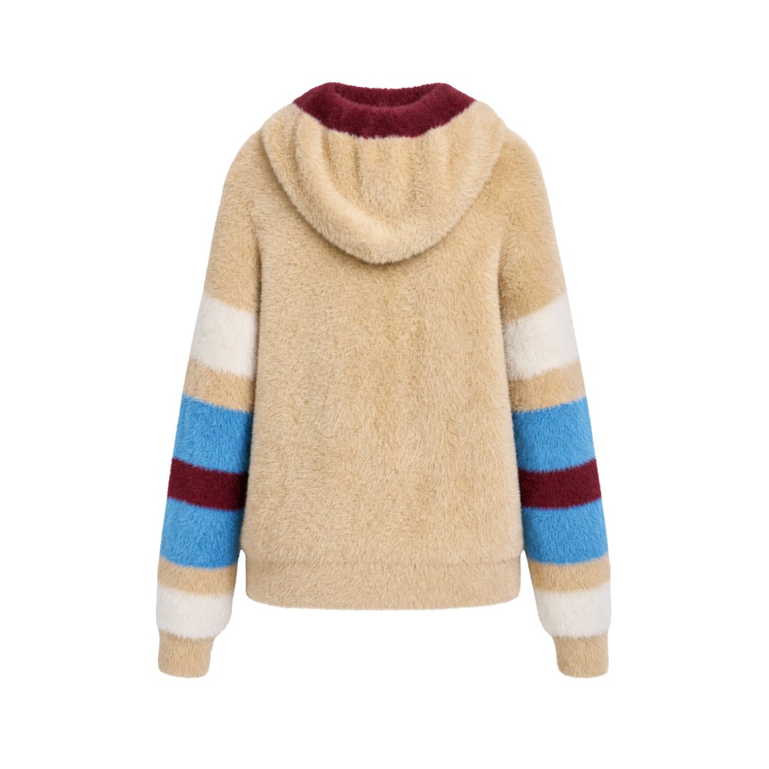 Apollo Cardigan