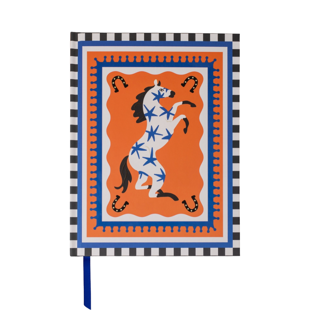 A Dopo Notebooks/Journals