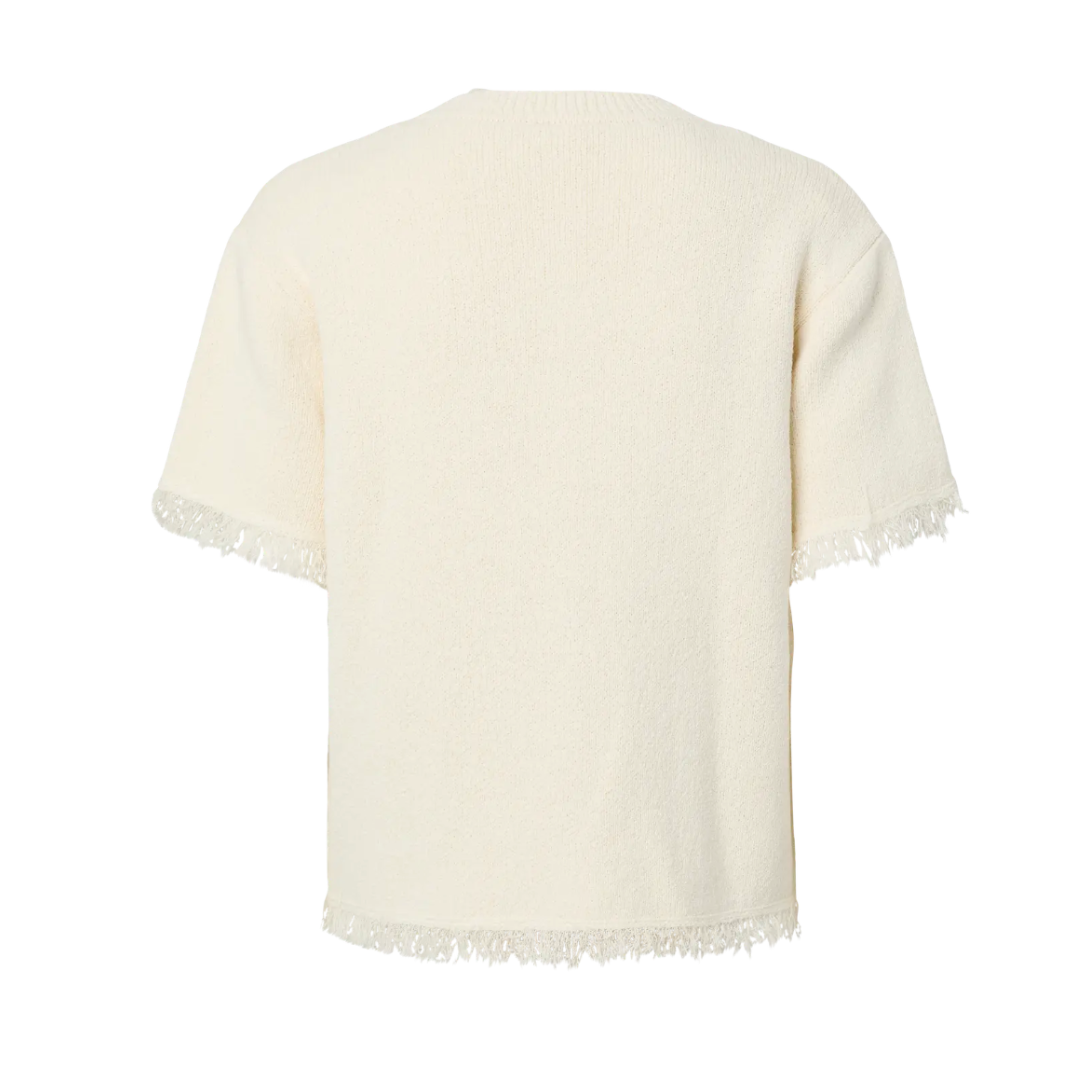 Marlow Bow Cardigan