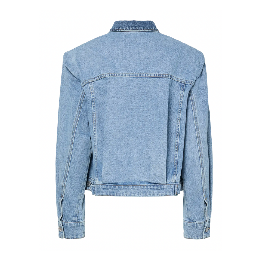 Morgan Denim Jacket