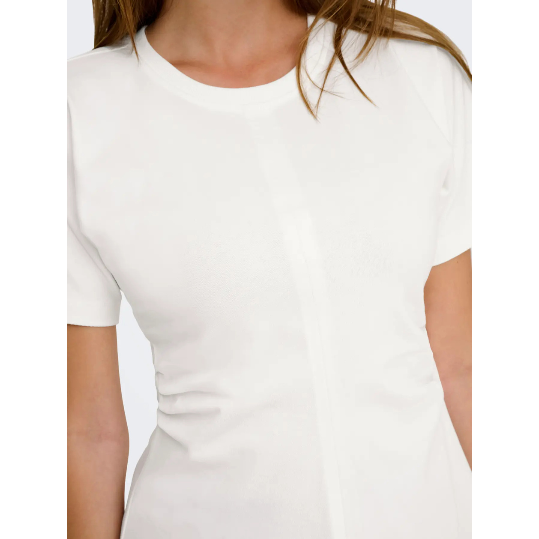 Alexa Sinched Waist T-shirt