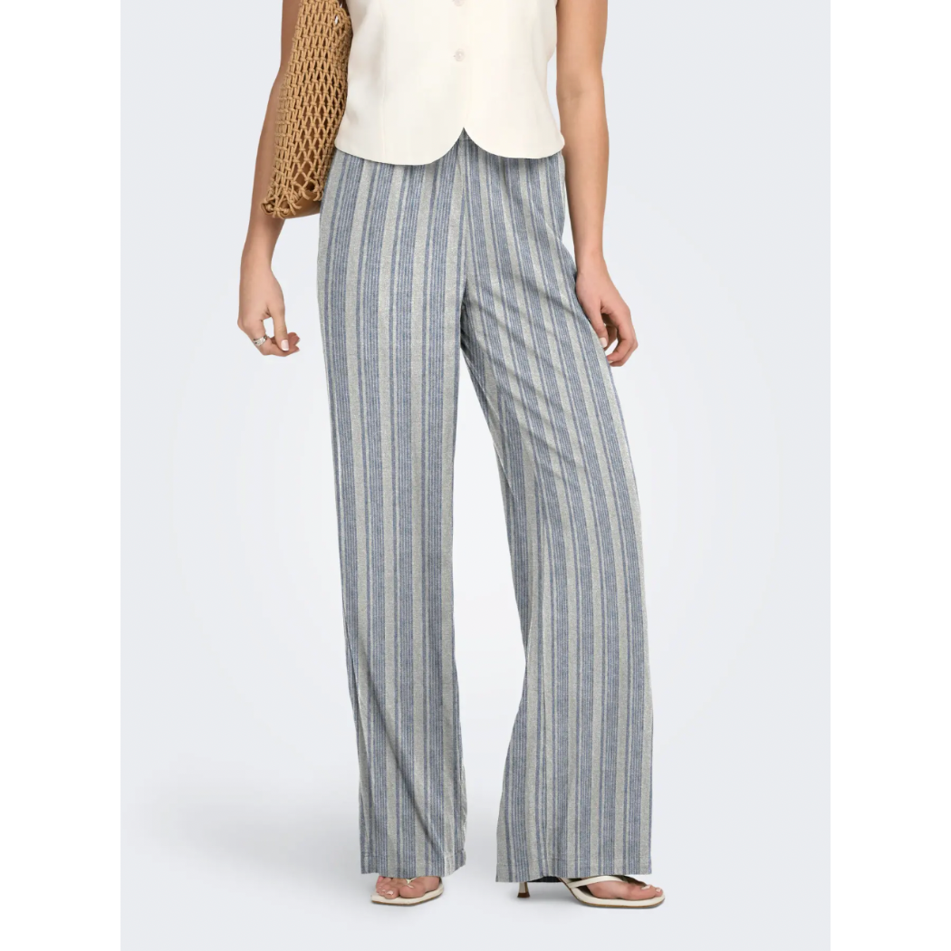 Goa Linen Mix Trousers