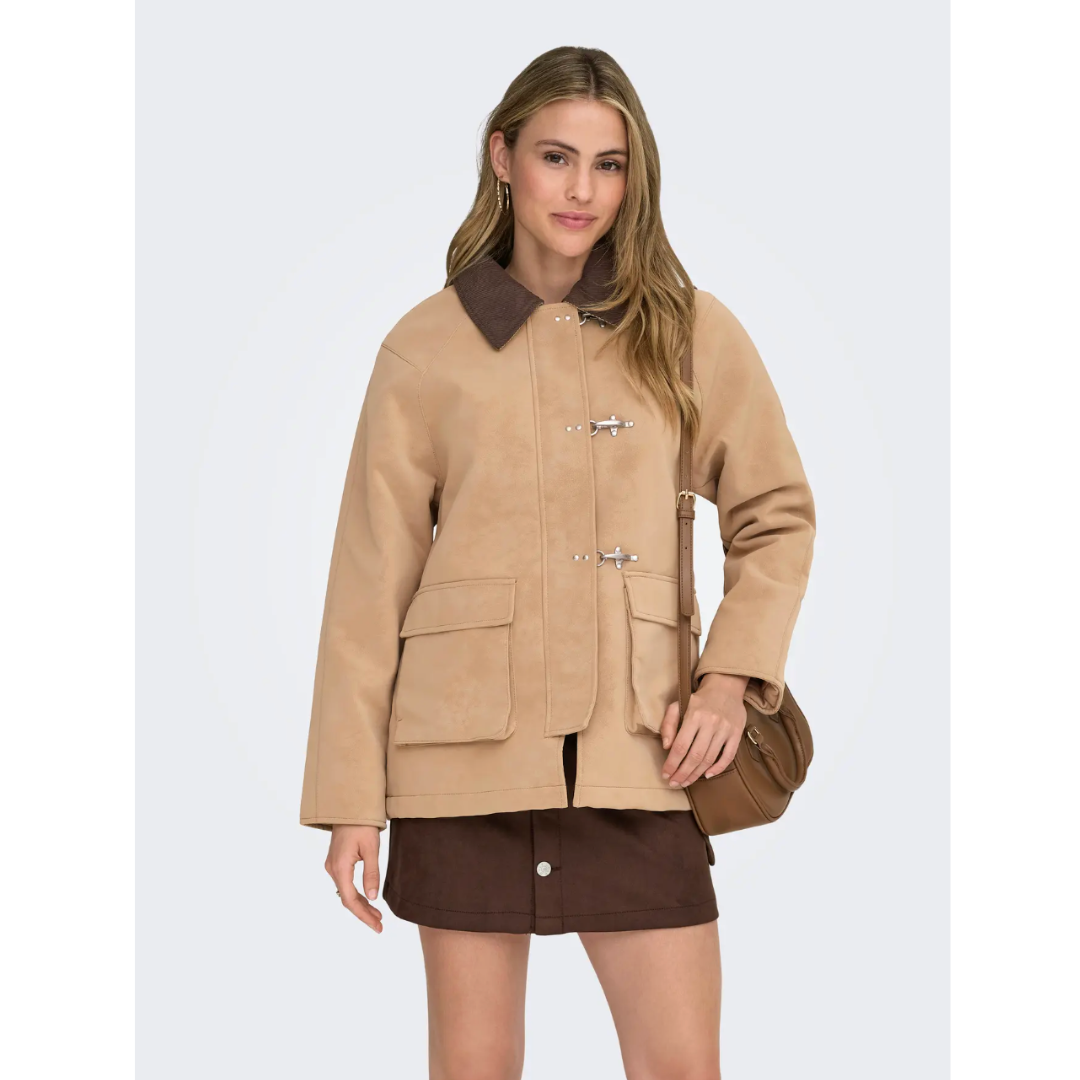 Celia Jacket
