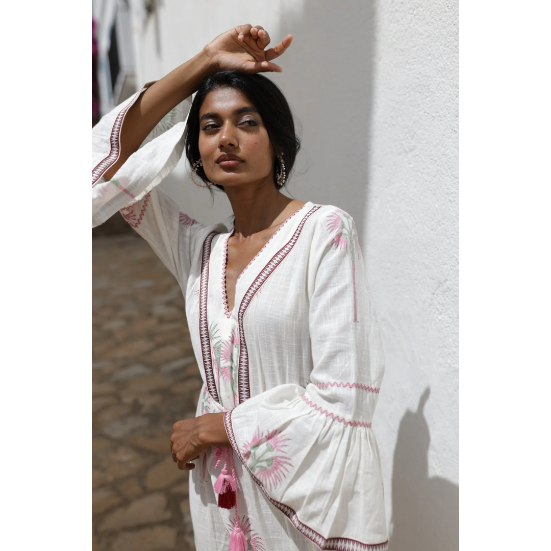 Lola Dress