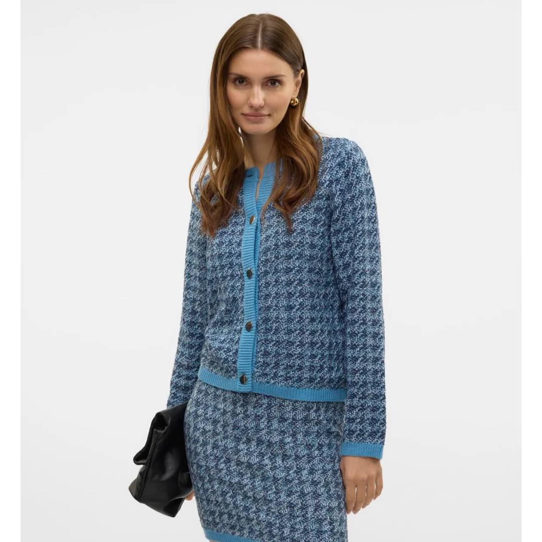 Antibes Cardigan