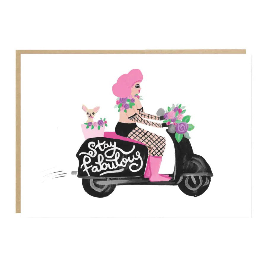 Greeting cards