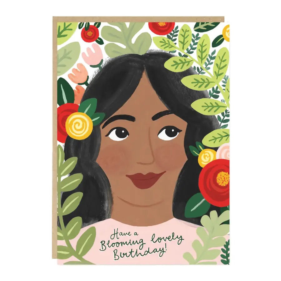 Greeting cards