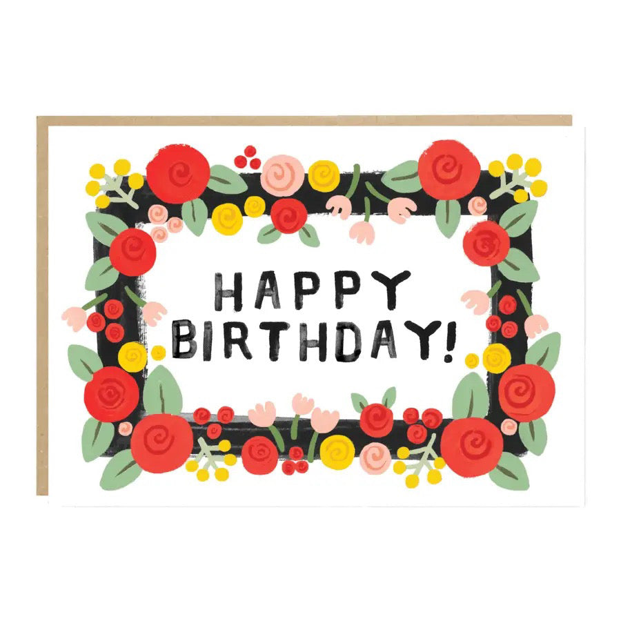 Greeting cards
