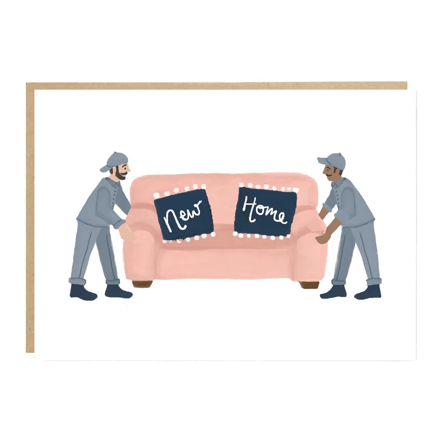 Greeting cards