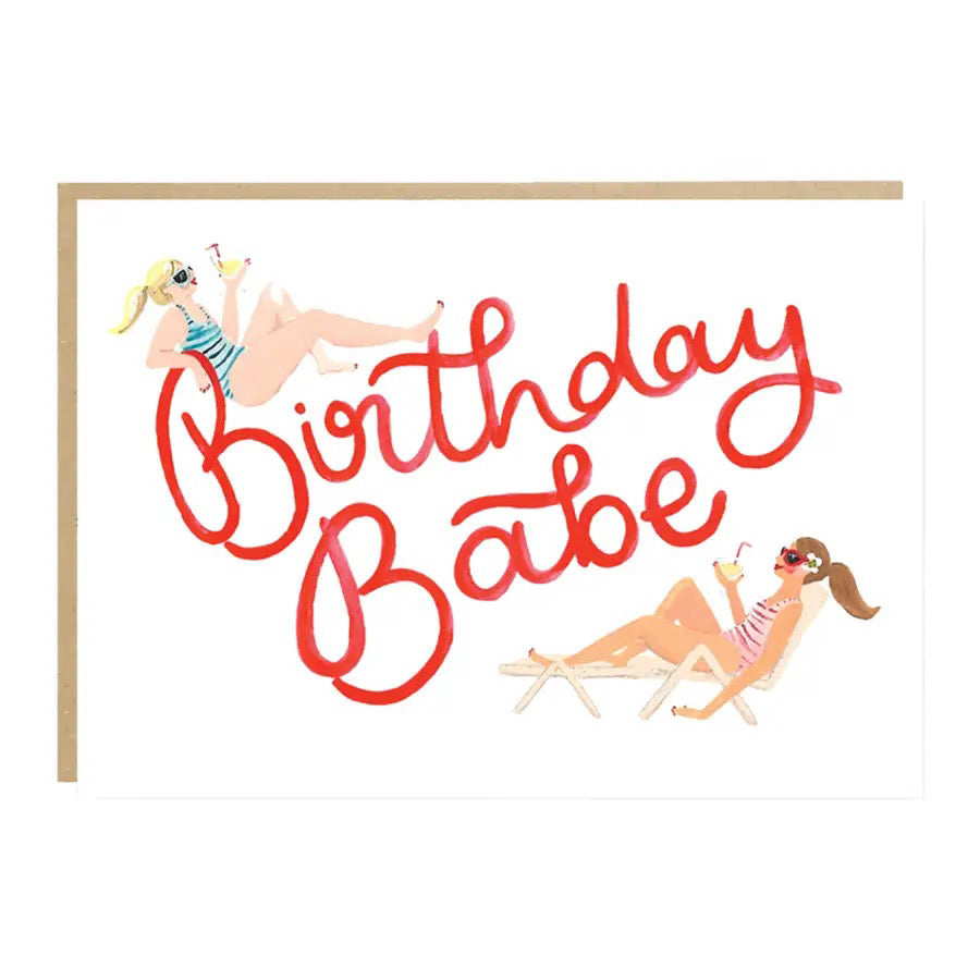Greeting cards