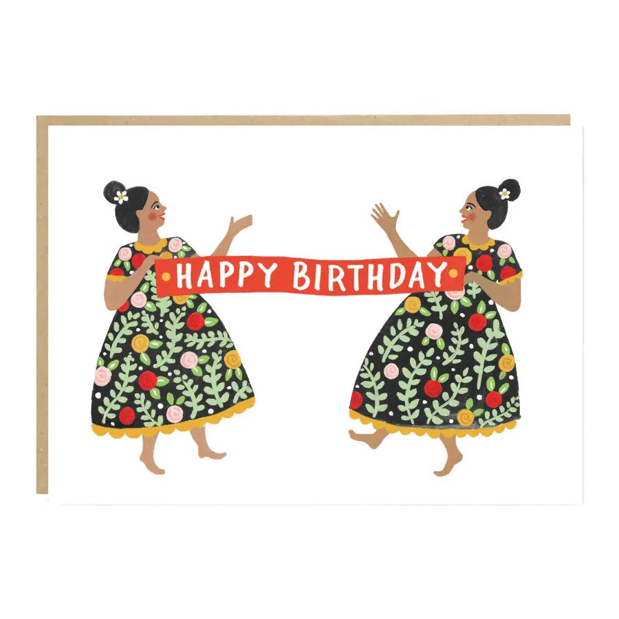Greeting cards
