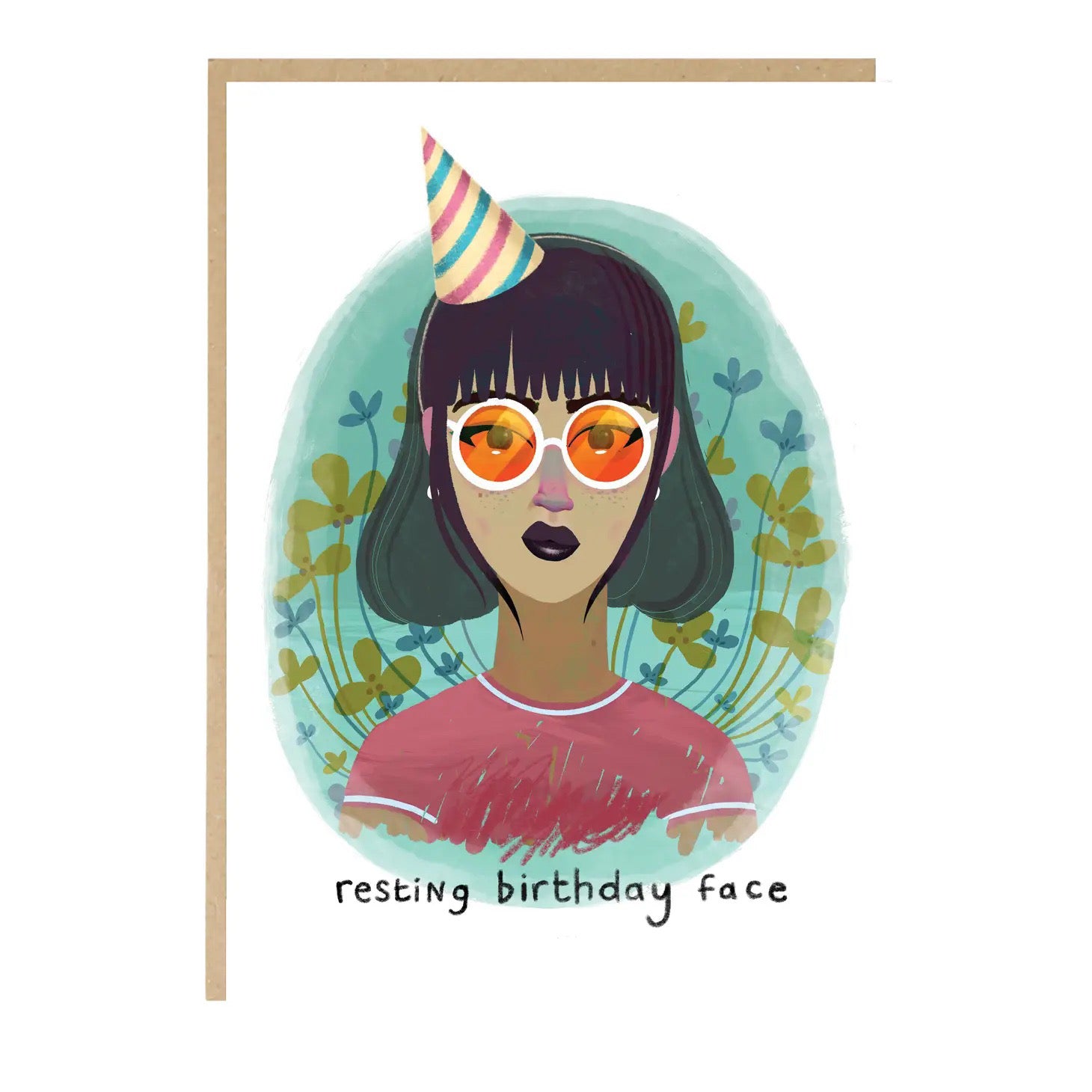 Greeting cards