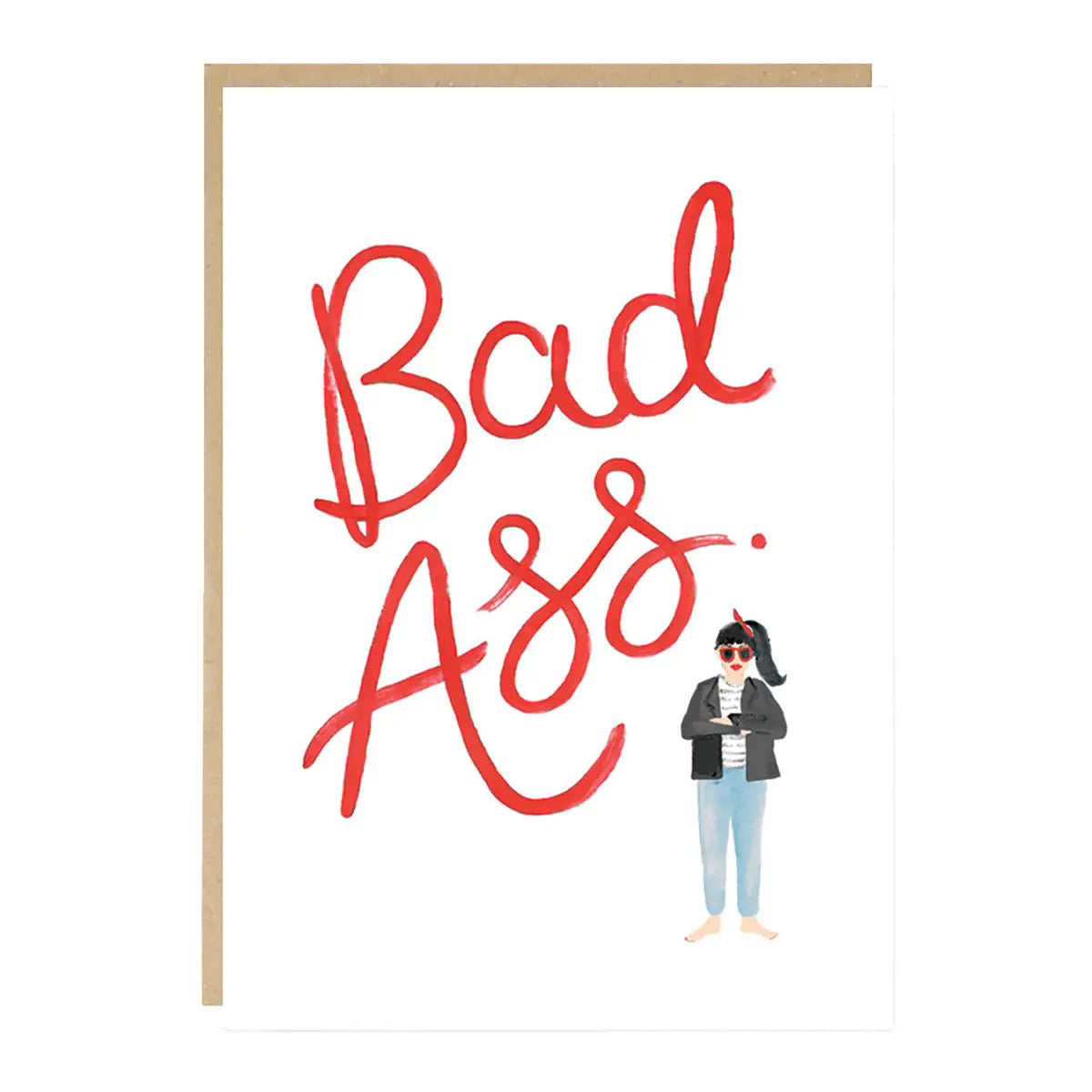 Greeting cards