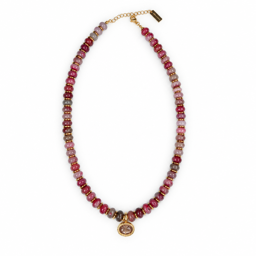 Céline Necklace