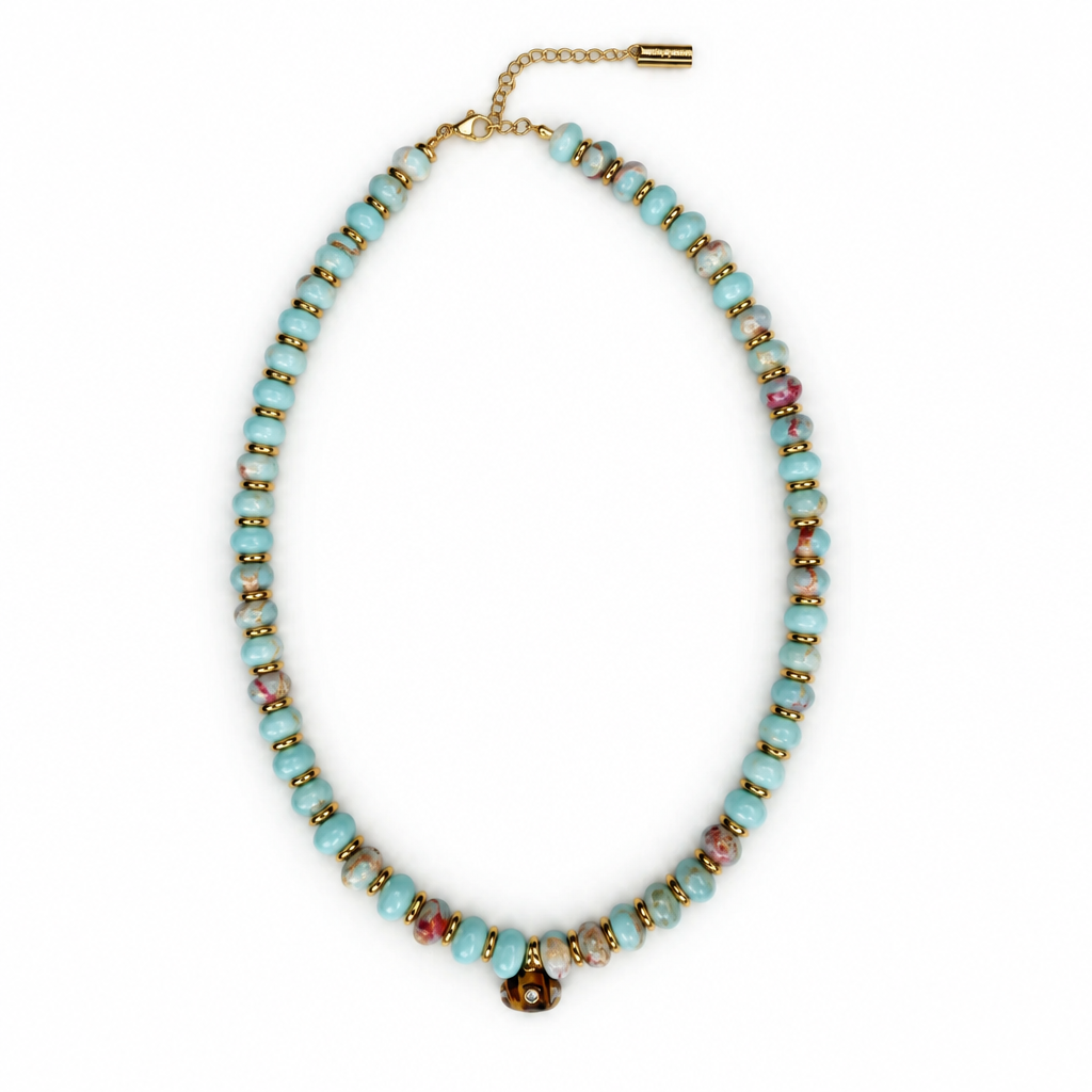 Paloma Necklace