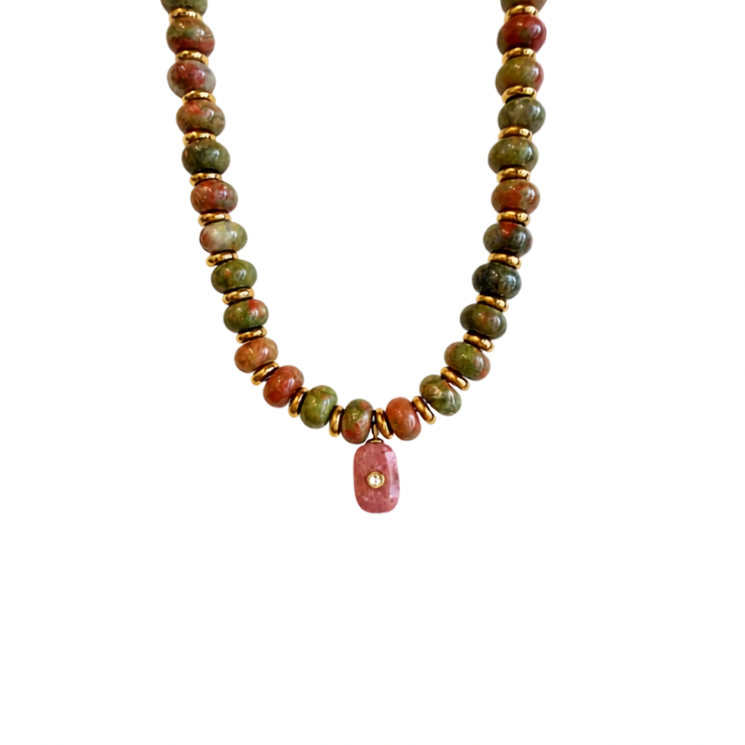 Sabine Necklace