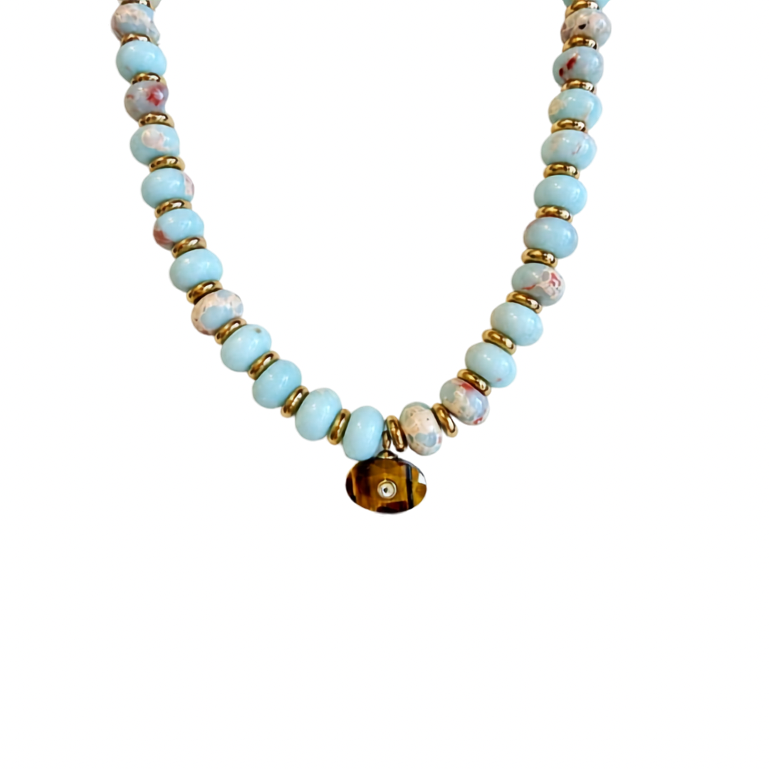 Paloma Necklace