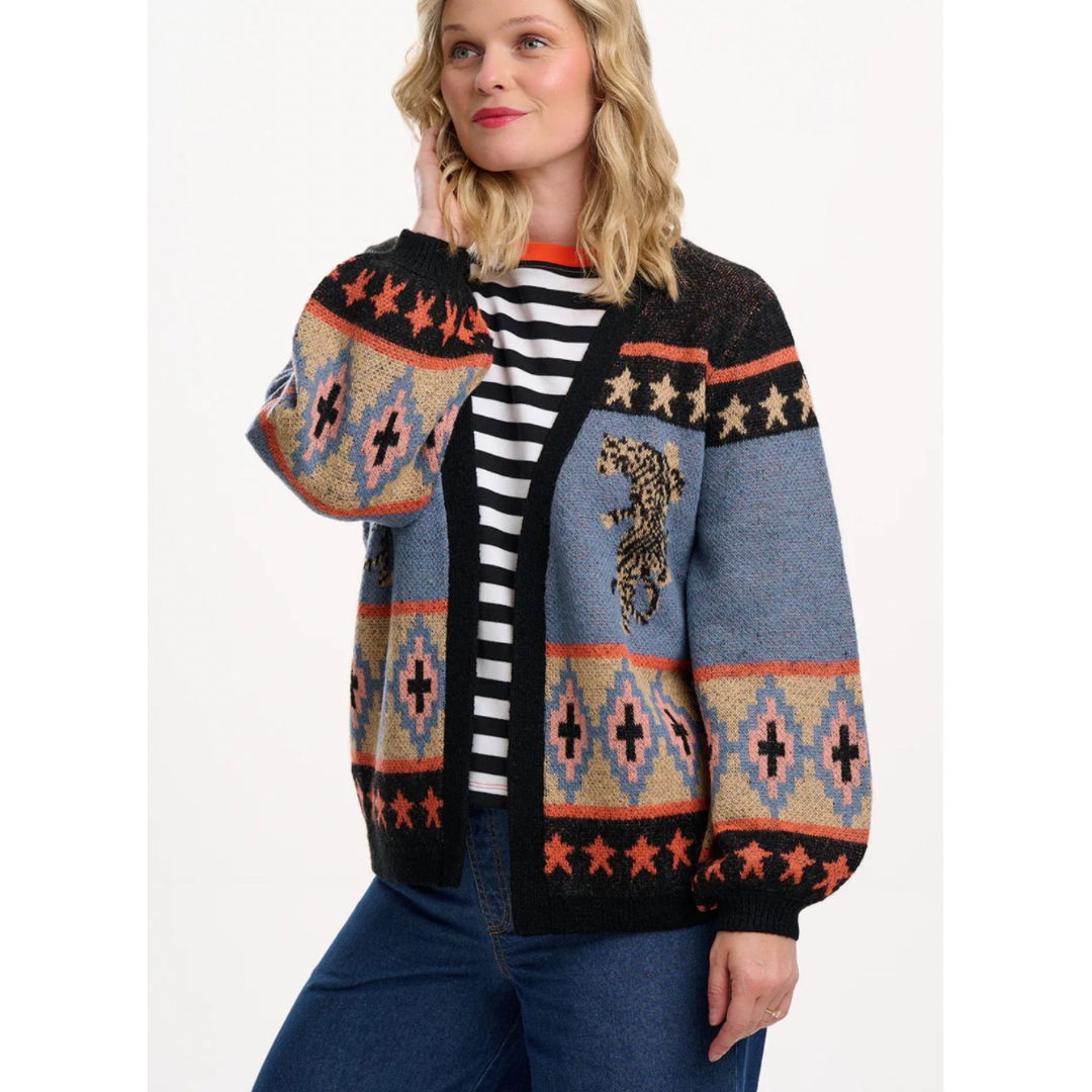 Yvette Cardigan