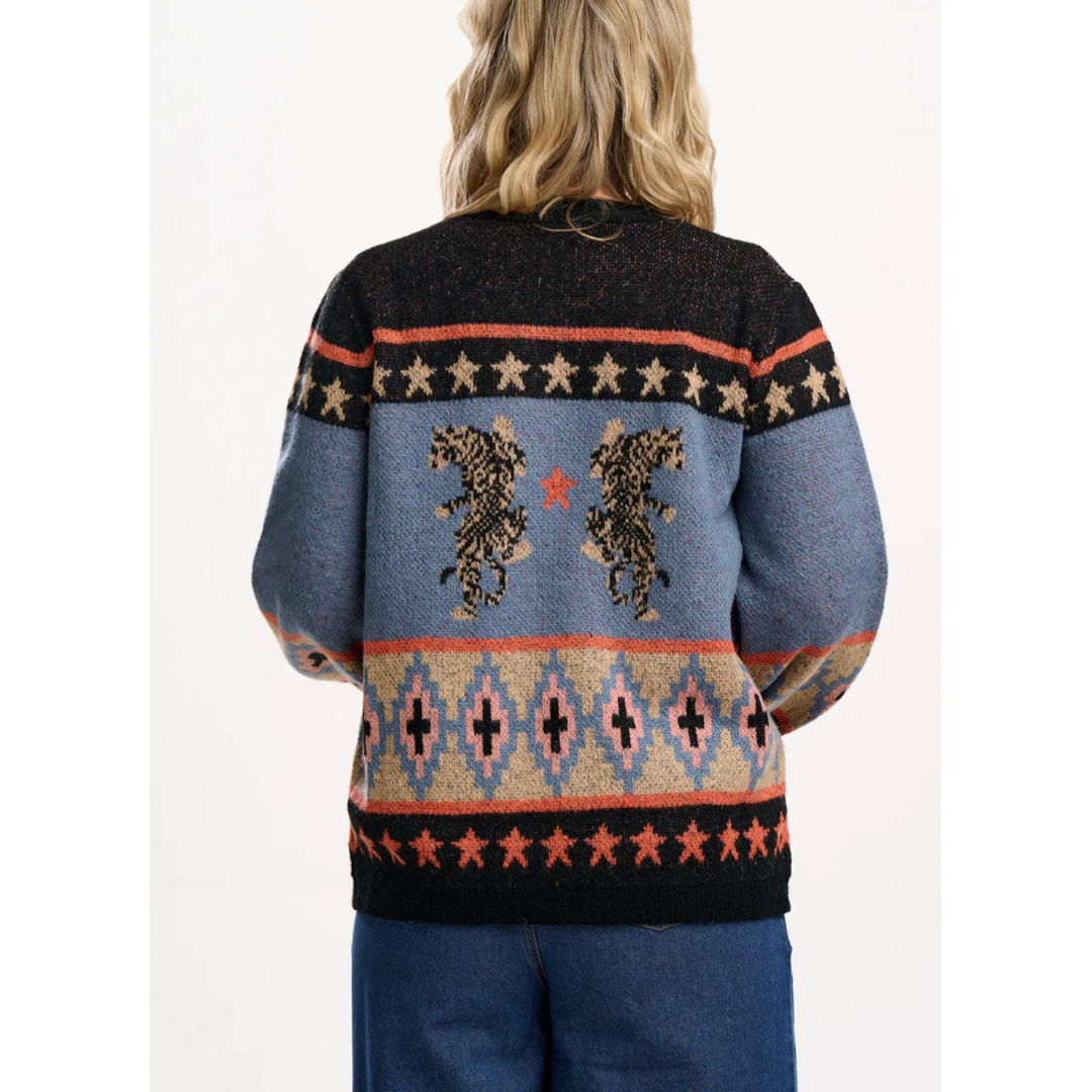 Yvette Cardigan