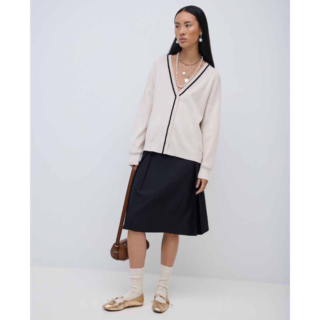 Copenhagen Skirt