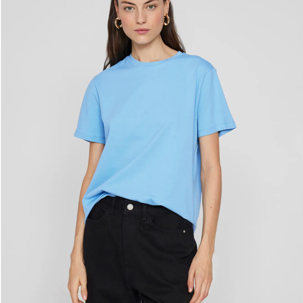 Sky Blue T-shirt