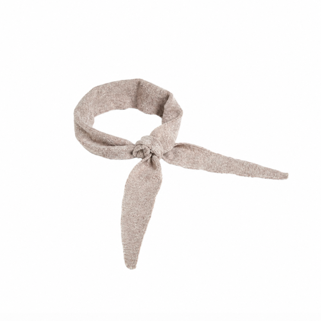 Warika Knit Scarf