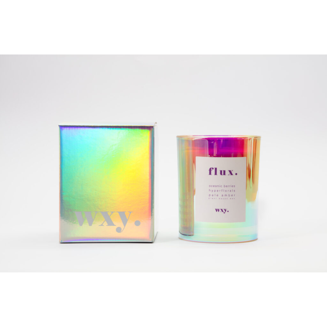 WXY Electro candle - Flux